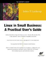 Linux in Small Business