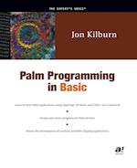 Palm Programming in Basic