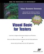 Visual Basic for Testers