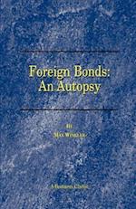 Foreign Bonds: An Autopsy 