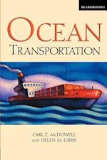 Ocean Transportation