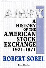 AMEX: A History of the American Stock Exchange 