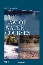 The Law of Watercourses