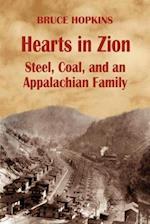 Hearts in Zion