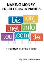 Making Money from Domain Names