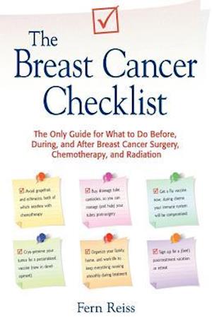 The Breast Cancer Checklist