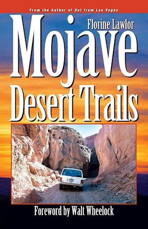 Mojave Desert Trails