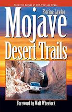 Mojave Desert Trails