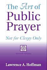 The Art of Public Prayer (2nd Edition)