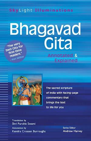 Bhagavad Gita