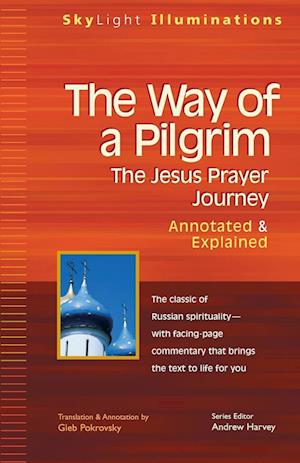 The Way of a Pilgrim