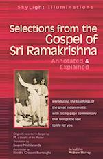 Selections from the Gospel of Sri Ramakrishna