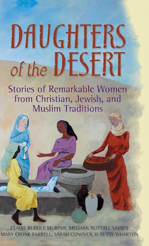 Daughters of the Desert