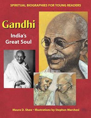 Gandhi