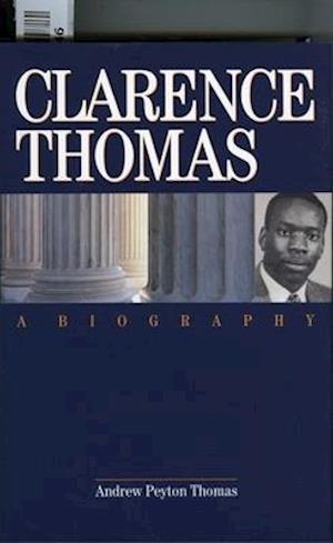 Clarence Thomas