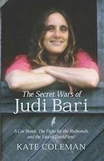 The Secret Wars of Judi Bari