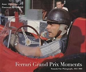 Ferrari Grand Prix Moments