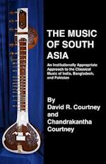The Music of South Asia