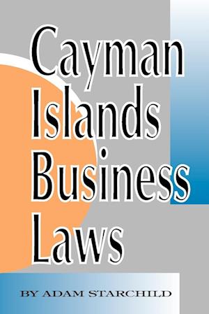 Cayman Islands Business Laws