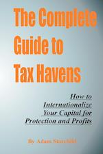 The Complete Guide to Tax Havens