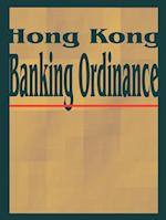 Hong Kong Banking Ordinance