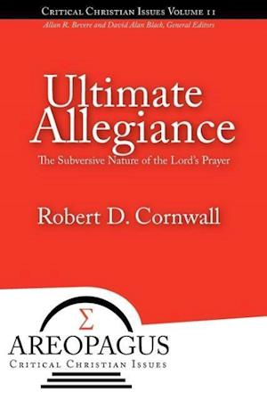 Ultimate Allegiance