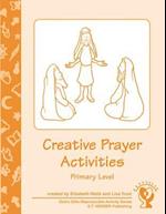 Creative Prayer Activities