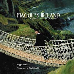 Maggie's Ireland