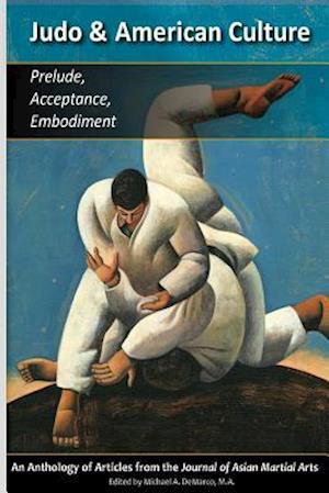 Judo & American Culture