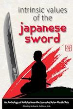 Intrinsic Values of the Japanese Sword