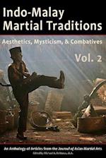 Indo-Malay Martial Traditions, Vol. 2