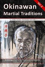 Okinawan Martial Traditions Vol. 2
