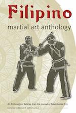 Filipino Martial Art Anthology