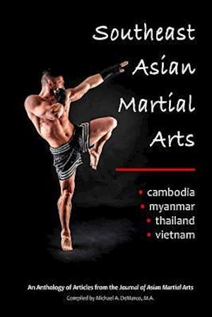 Southeast Asian Martial Arts