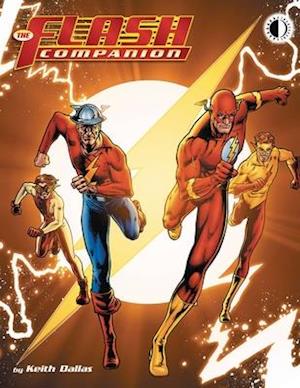 The Flash Companion