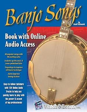 Banjo Songs