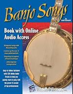 Banjo Songs