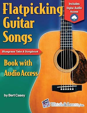 Flatpicking Guitar Songs