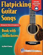 Flatpicking Guitar Songs