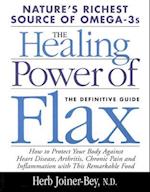 Healing Power of Flax