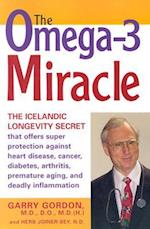 The Omega-3 Miracle
