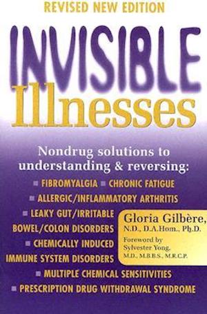 Invisible Illnesses