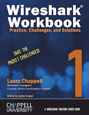 Wireshark Workbook 1
