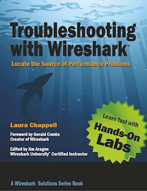 Troubleshooting with Wireshark