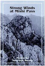 Strong Winds at Mishi Pass