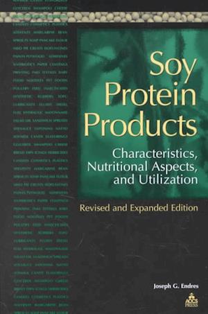 Soy Protein Products