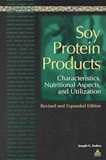 Soy Protein Products