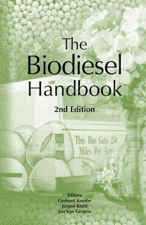 The Biodiesel Handbook