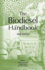 The Biodiesel Handbook