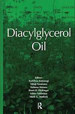 Diacylglycerol Oil
